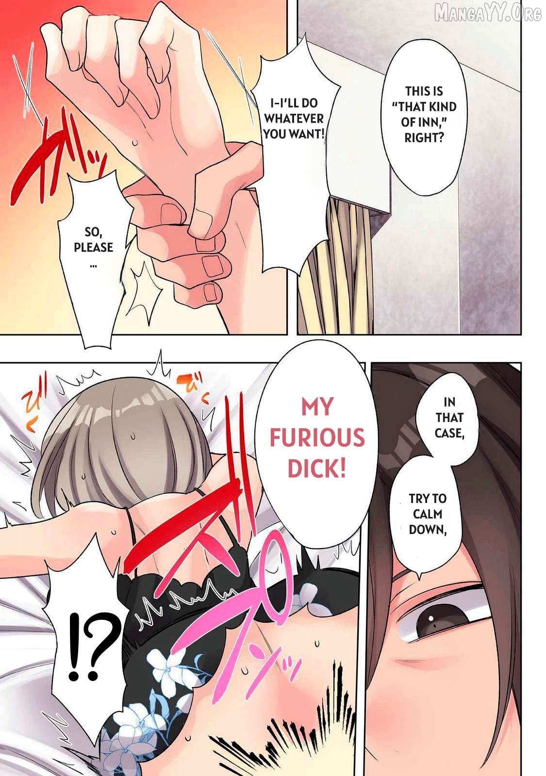 Ore No Level Up Ga Okashi! Chapter 24 - page 10