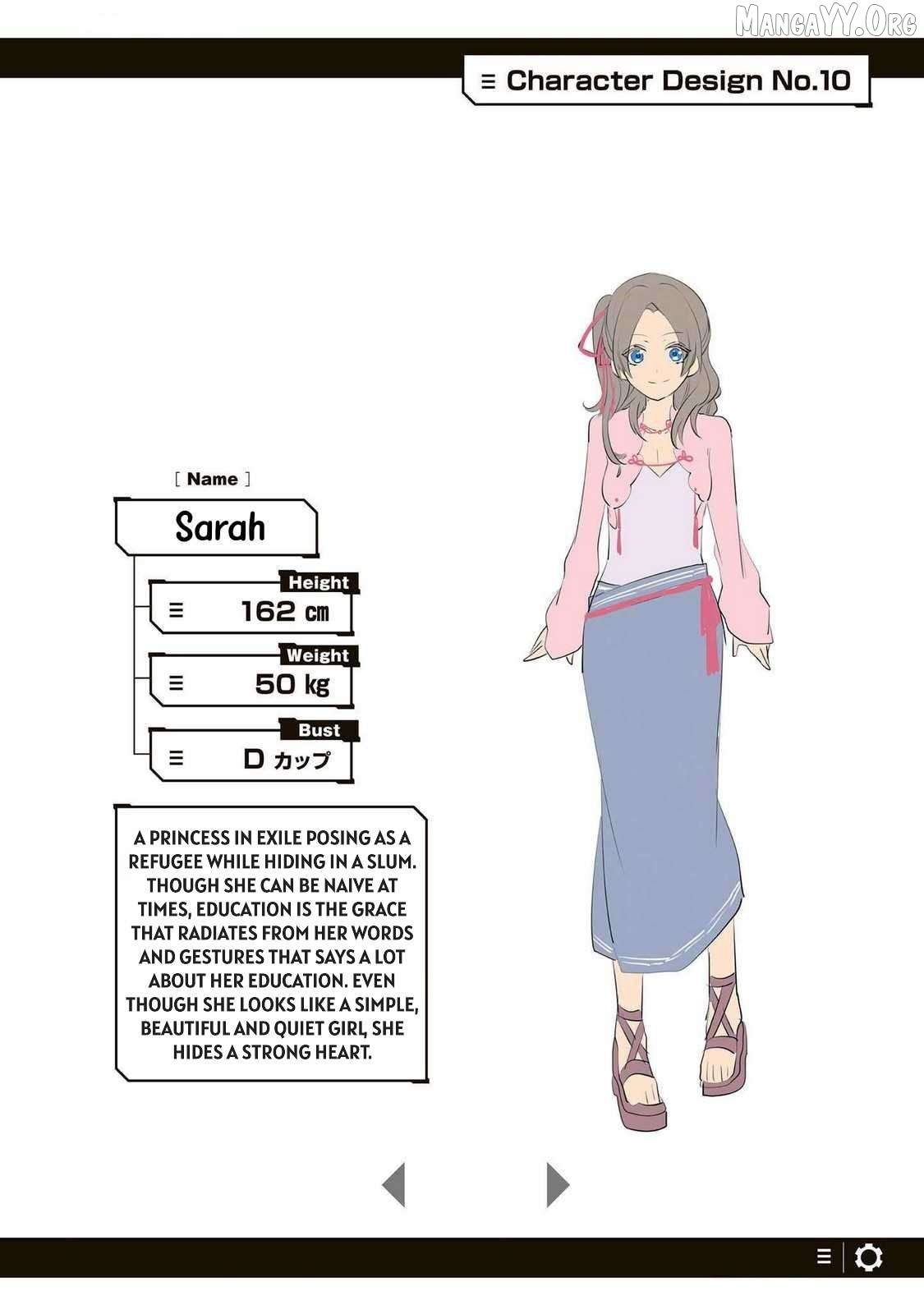 Ore No Level Up Ga Okashi! Chapter 26 - page 1