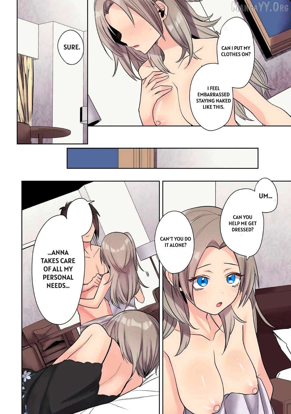 Ore No Level Up Ga Okashi! Chapter 26 - page 3