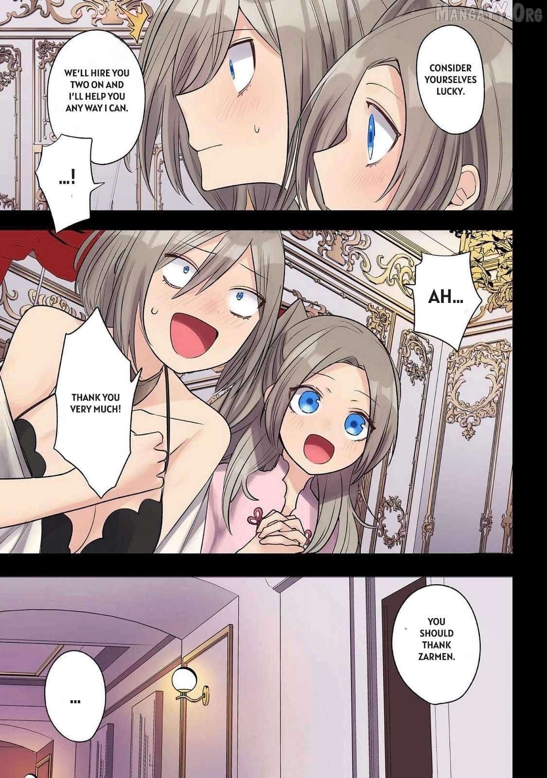 Ore No Level Up Ga Okashi! Chapter 27 - page 5