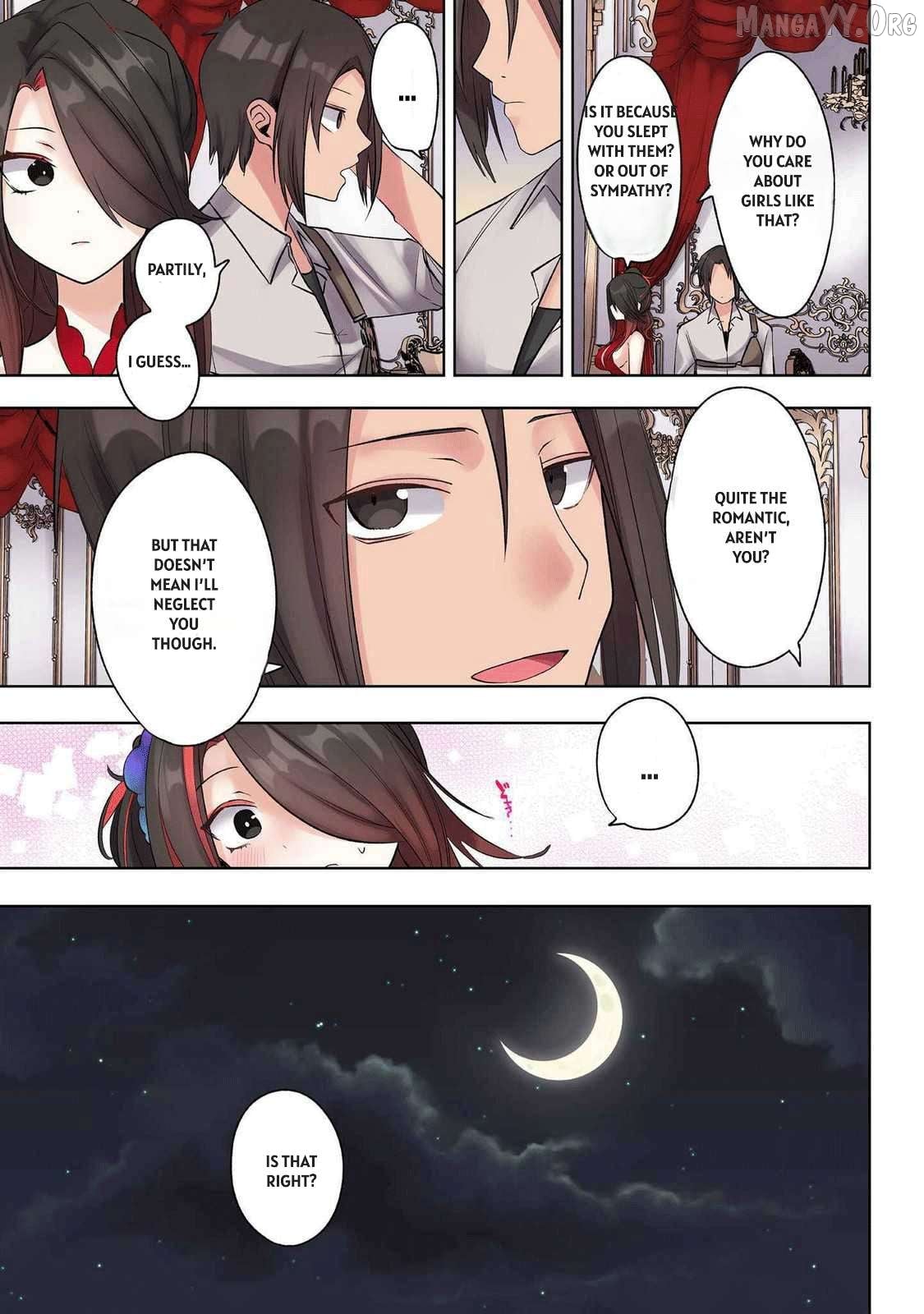 Ore No Level Up Ga Okashi! Chapter 27 - page 7