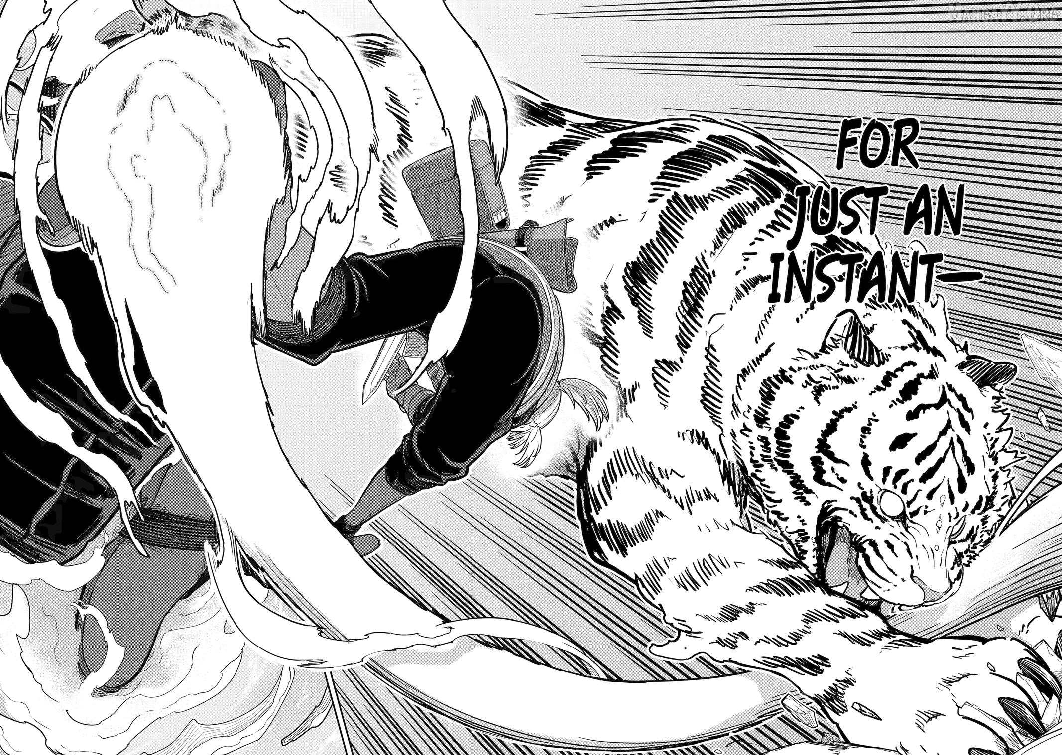 My Blade Will Lead the Way! Abandoned in a Labyrinth as a Directionally Challenged S-Rank Swordsman Chapter 41 - page 10