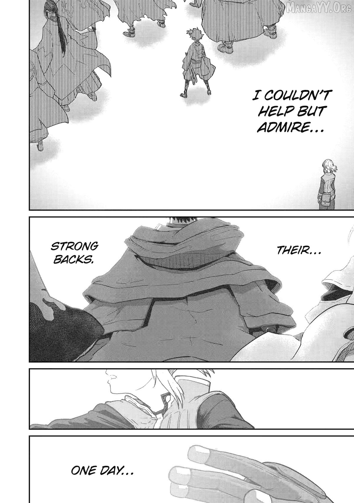 My Blade Will Lead the Way! Abandoned in a Labyrinth as a Directionally Challenged S-Rank Swordsman Chapter 41 - page 14