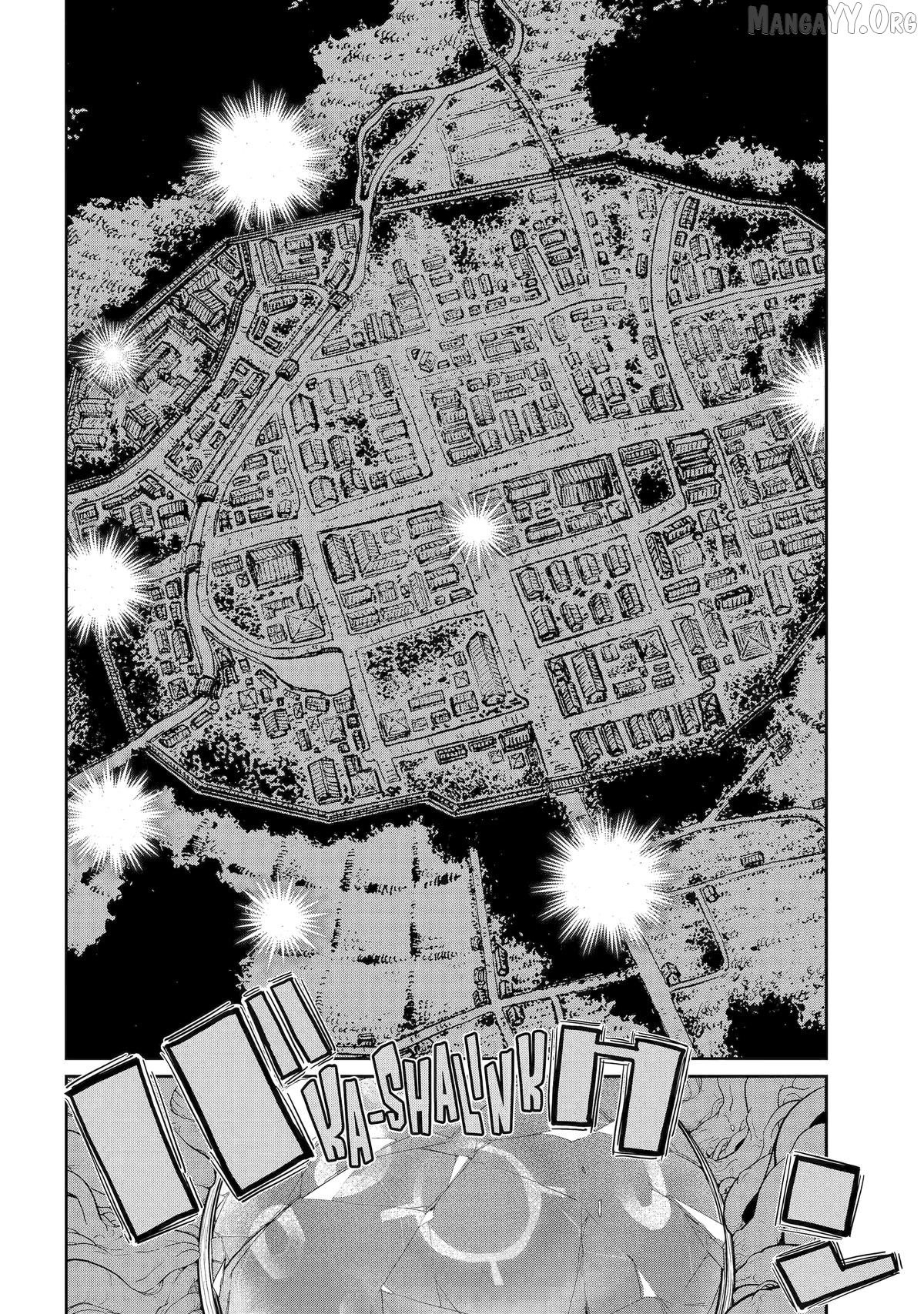 My Blade Will Lead the Way! Abandoned in a Labyrinth as a Directionally Challenged S-Rank Swordsman Chapter 42 - page 26