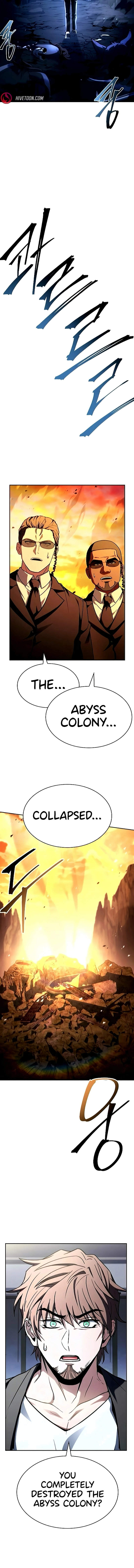 The Constellations Are My Disciples Chapter 132 - page 13