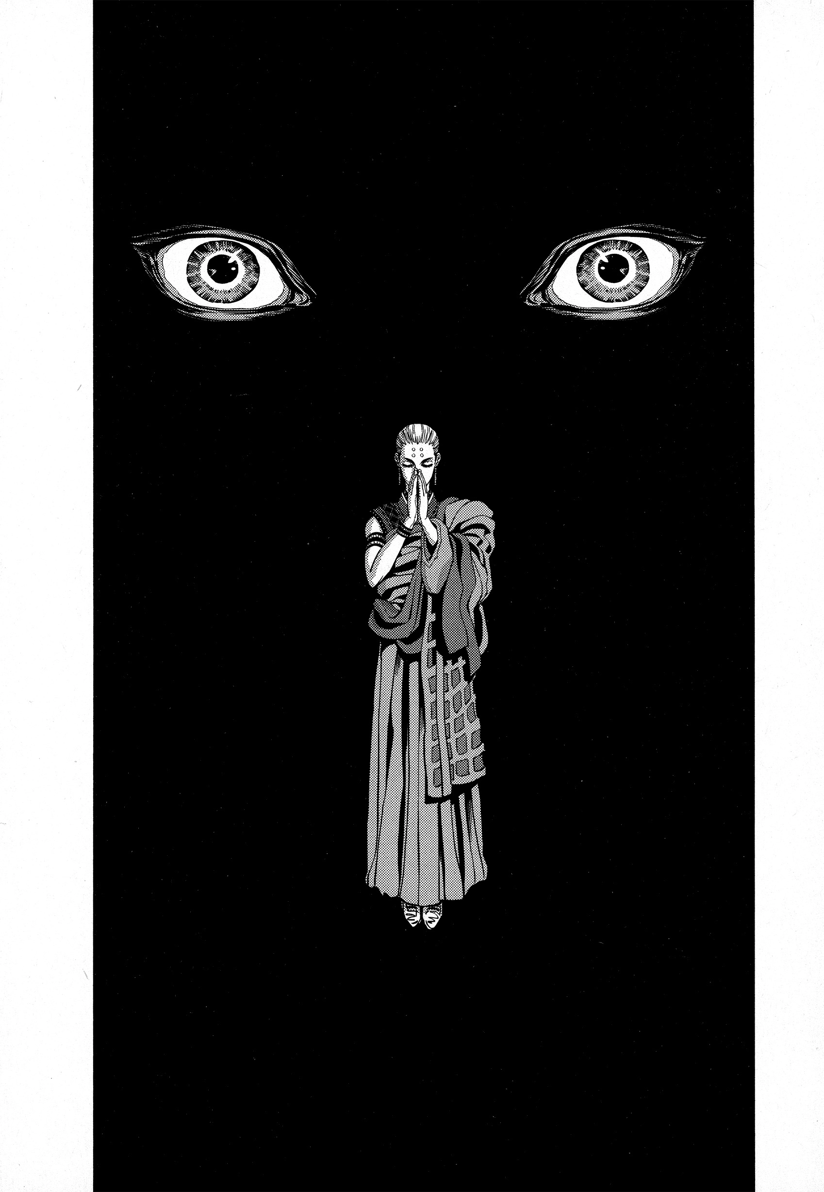 Kidou Senshi Gundam Thunderbolt Chapter 69 - page 6