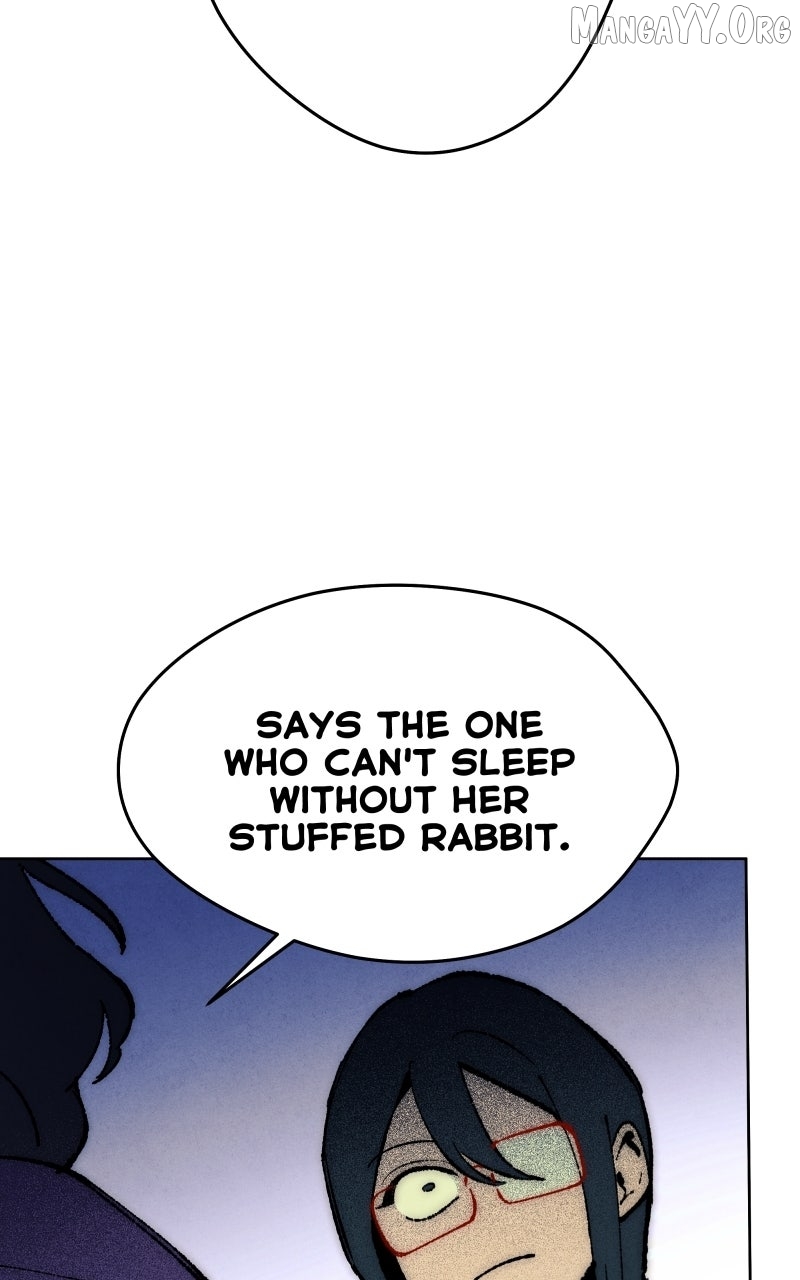 Hand Jumper Chapter 110 - page 10