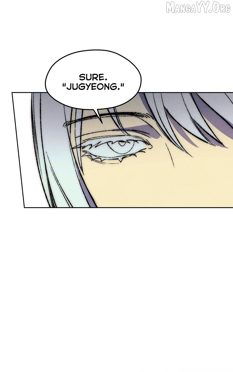 Hand Jumper Chapter 110 - page 19