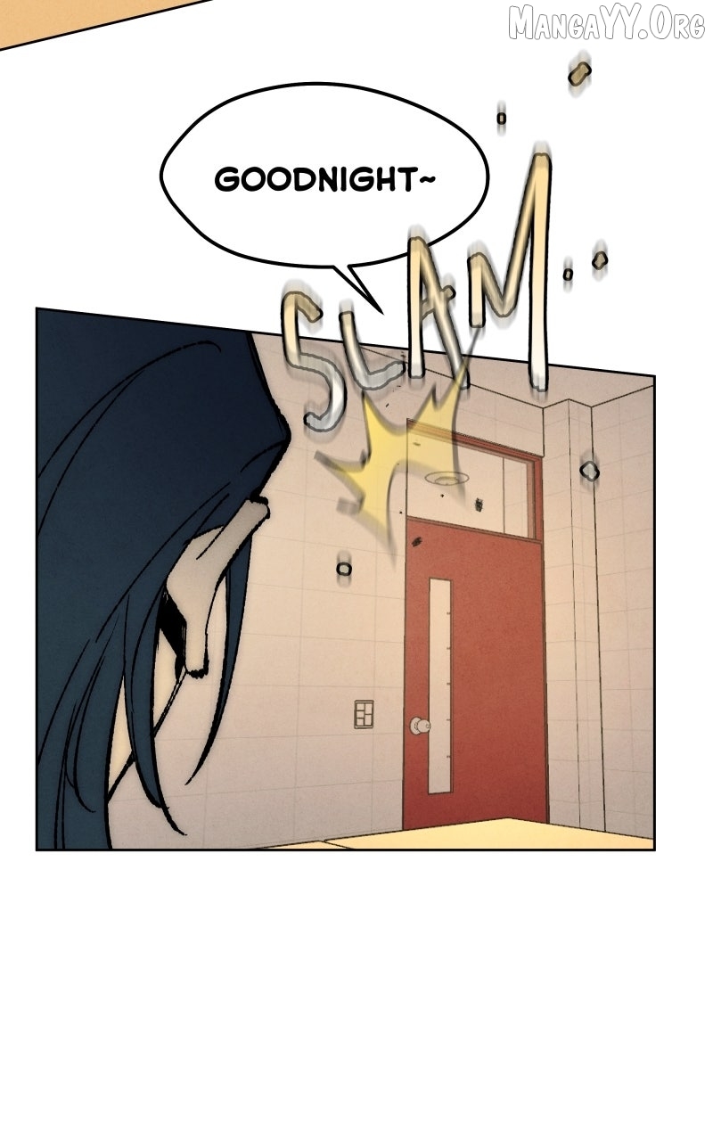 Hand Jumper Chapter 110 - page 22