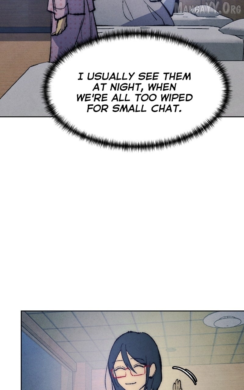 Hand Jumper Chapter 110 - page 33
