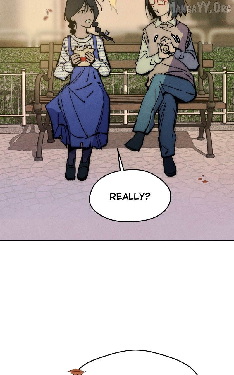 Hand Jumper Chapter 110 - page 36