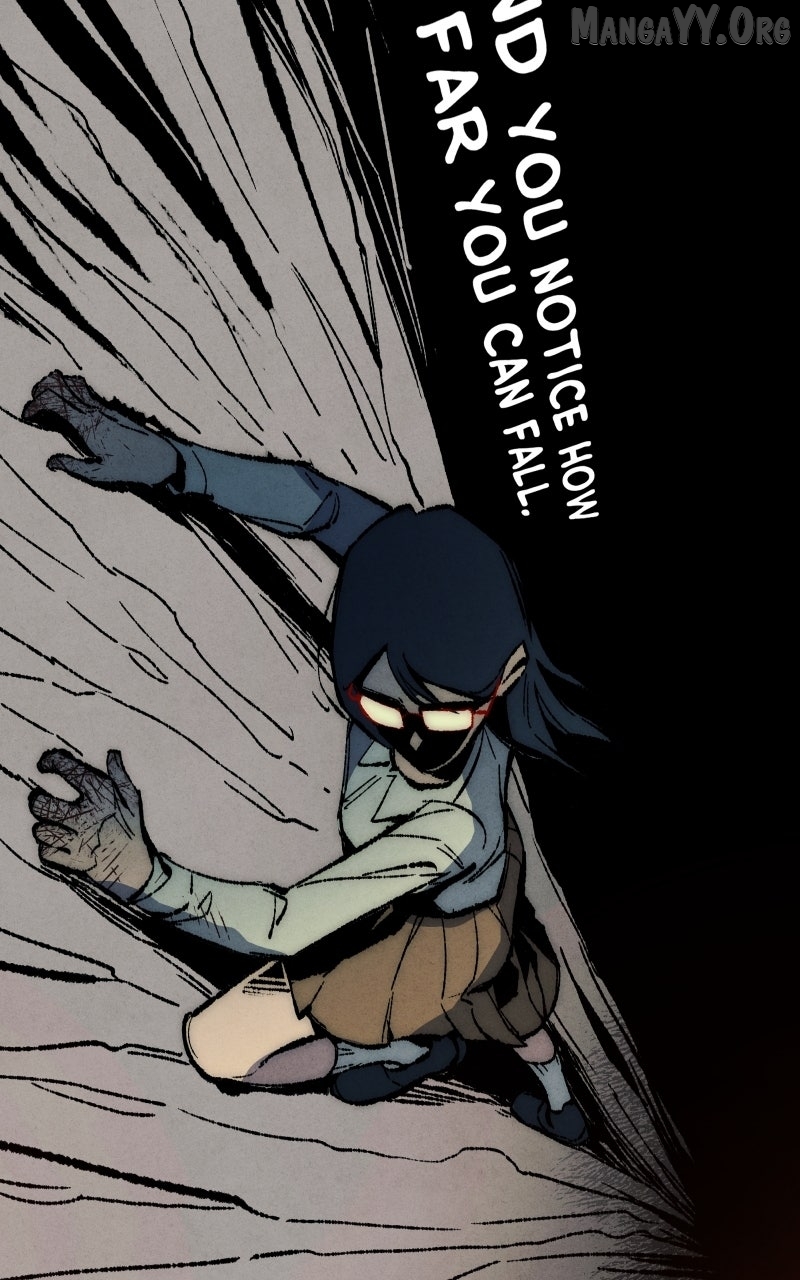 Hand Jumper Chapter 110 - page 47