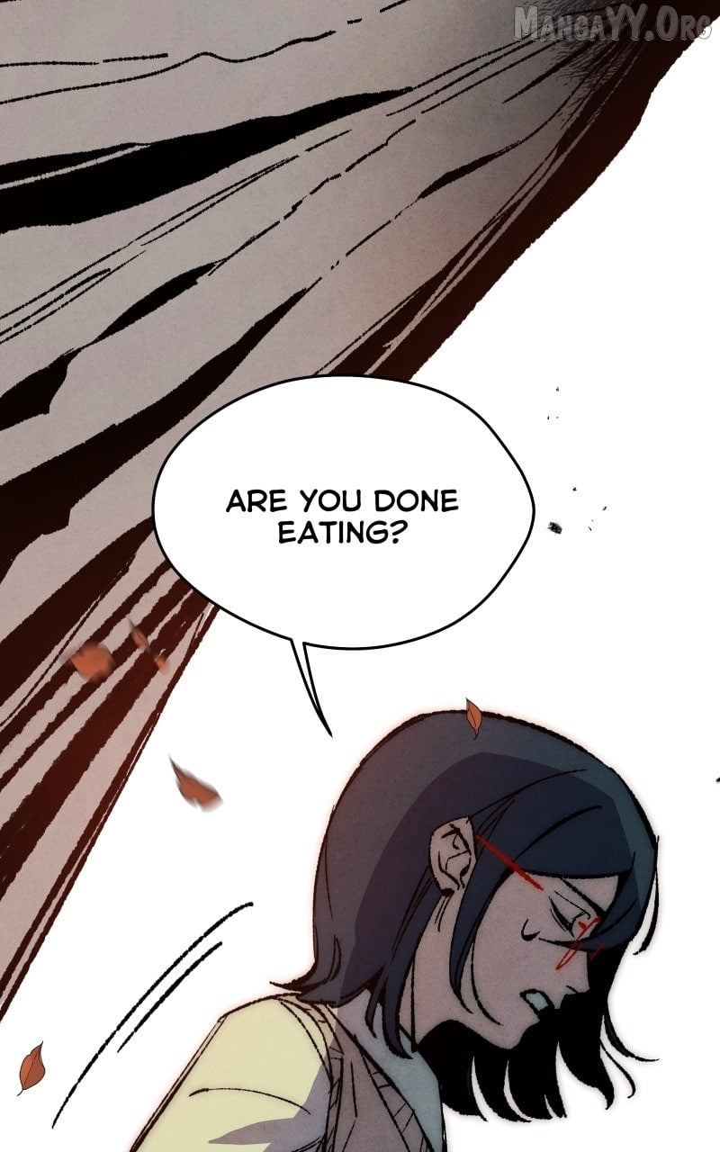 Hand Jumper Chapter 110 - page 48