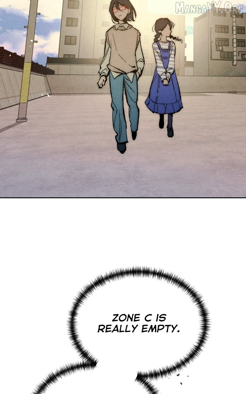 Hand Jumper Chapter 110 - page 52