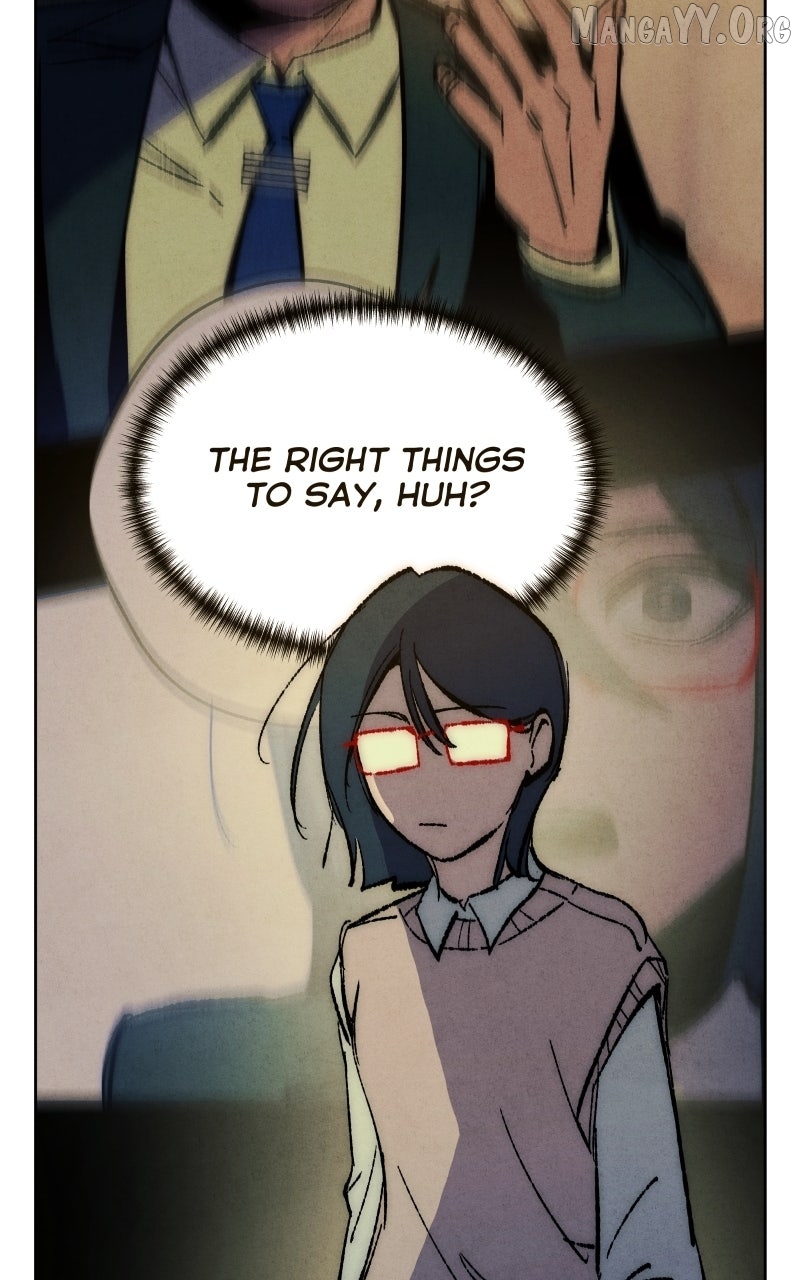 Hand Jumper Chapter 110 - page 59