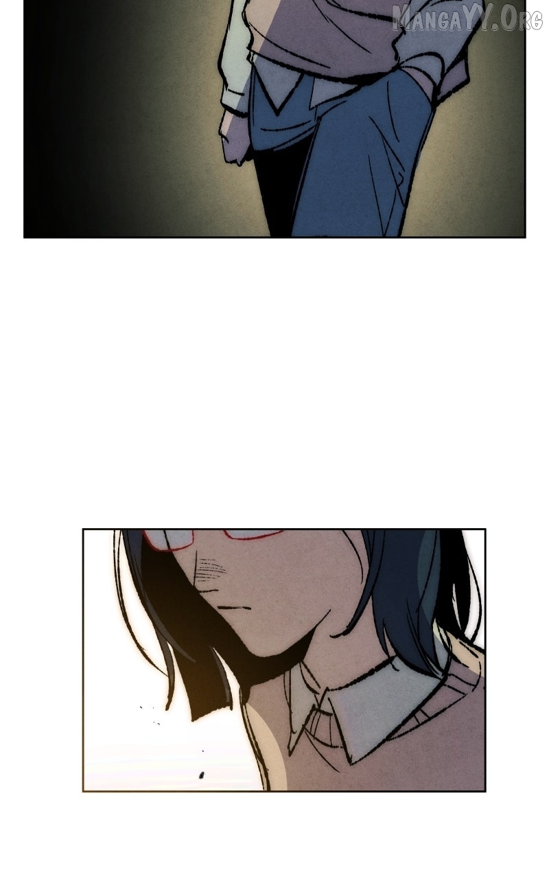 Hand Jumper Chapter 110 - page 60