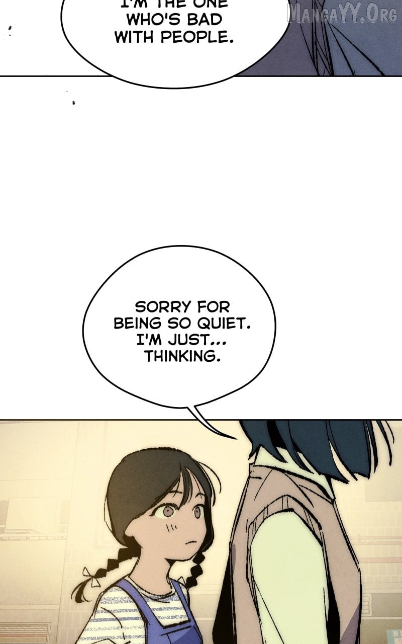 Hand Jumper Chapter 110 - page 62
