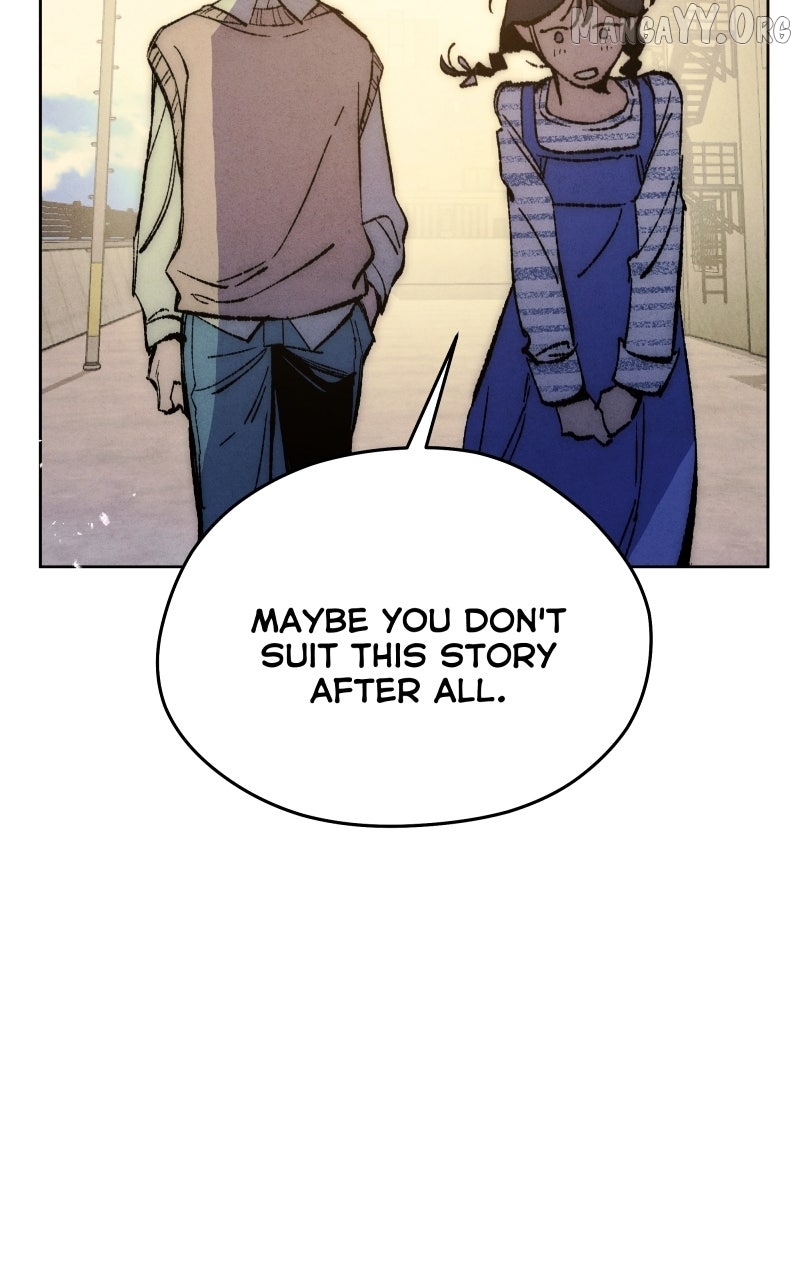 Hand Jumper Chapter 110 - page 65