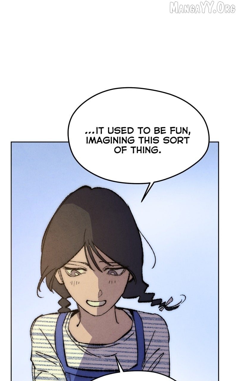Hand Jumper Chapter 110 - page 72