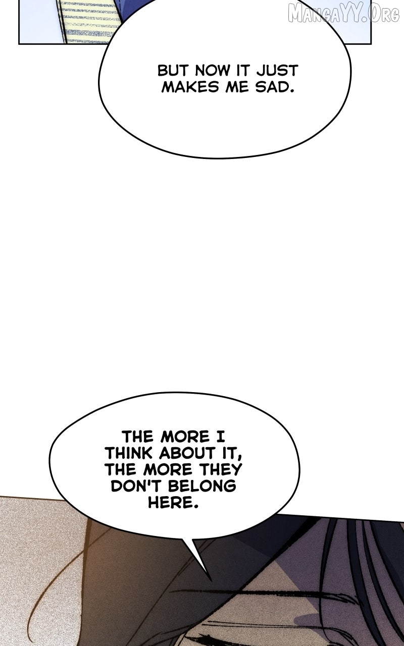 Hand Jumper Chapter 110 - page 73