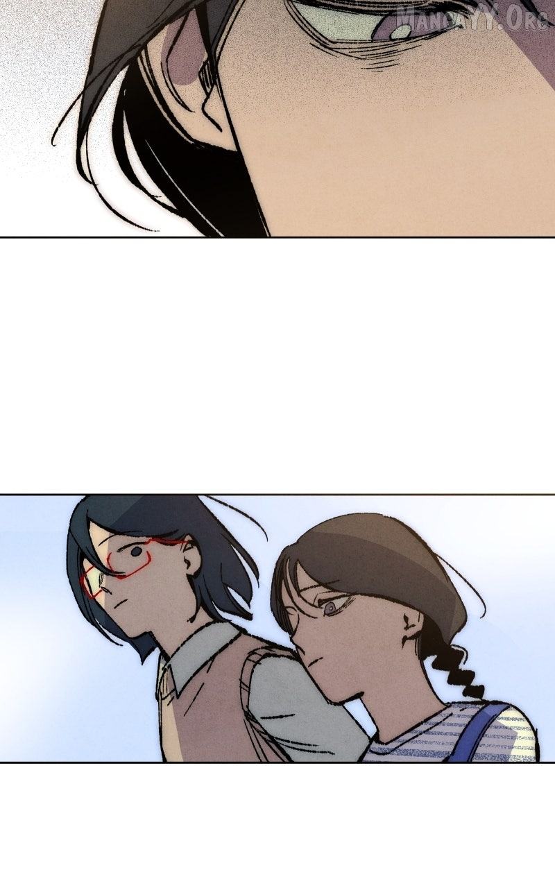 Hand Jumper Chapter 110 - page 74