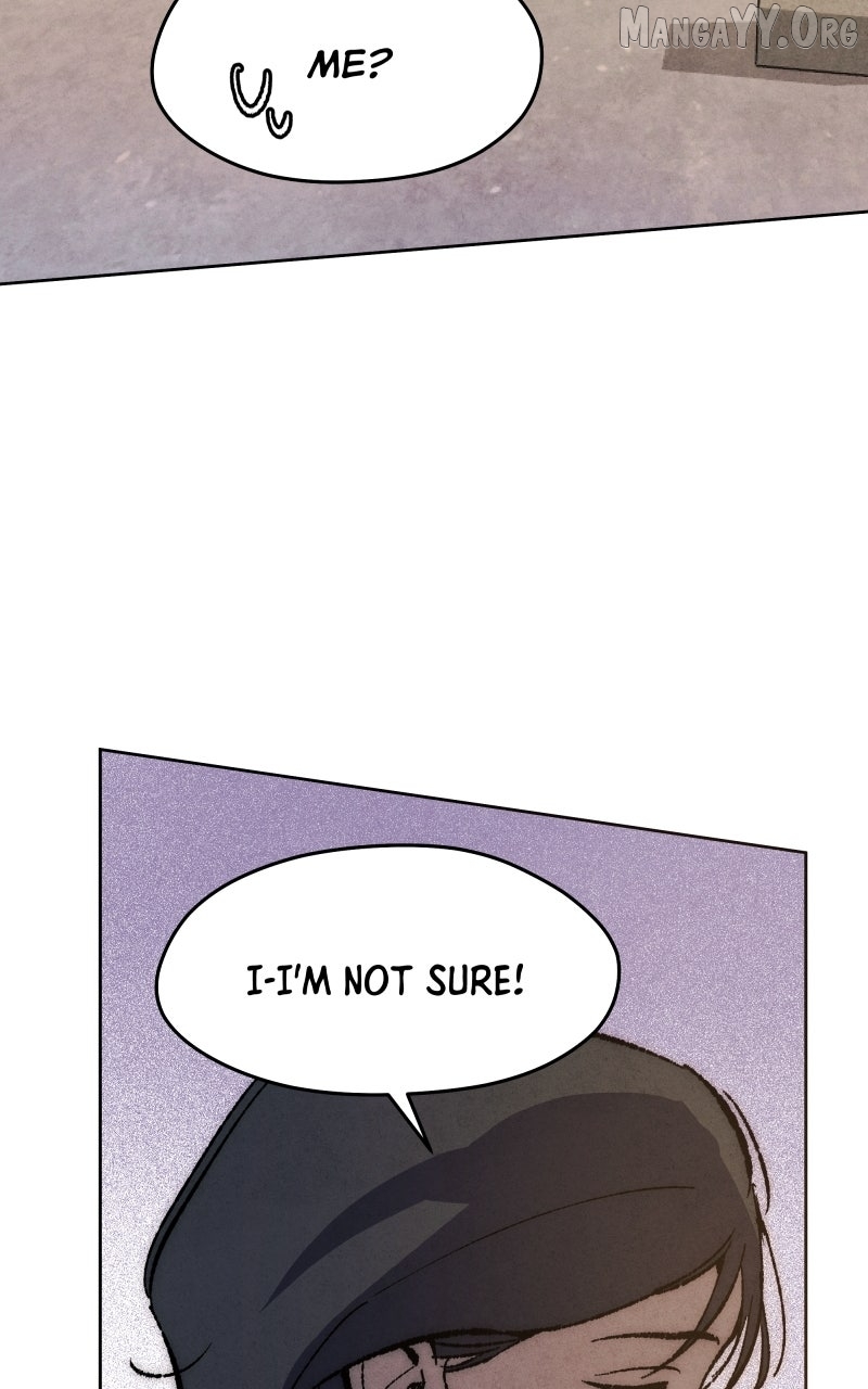 Hand Jumper Chapter 110 - page 76
