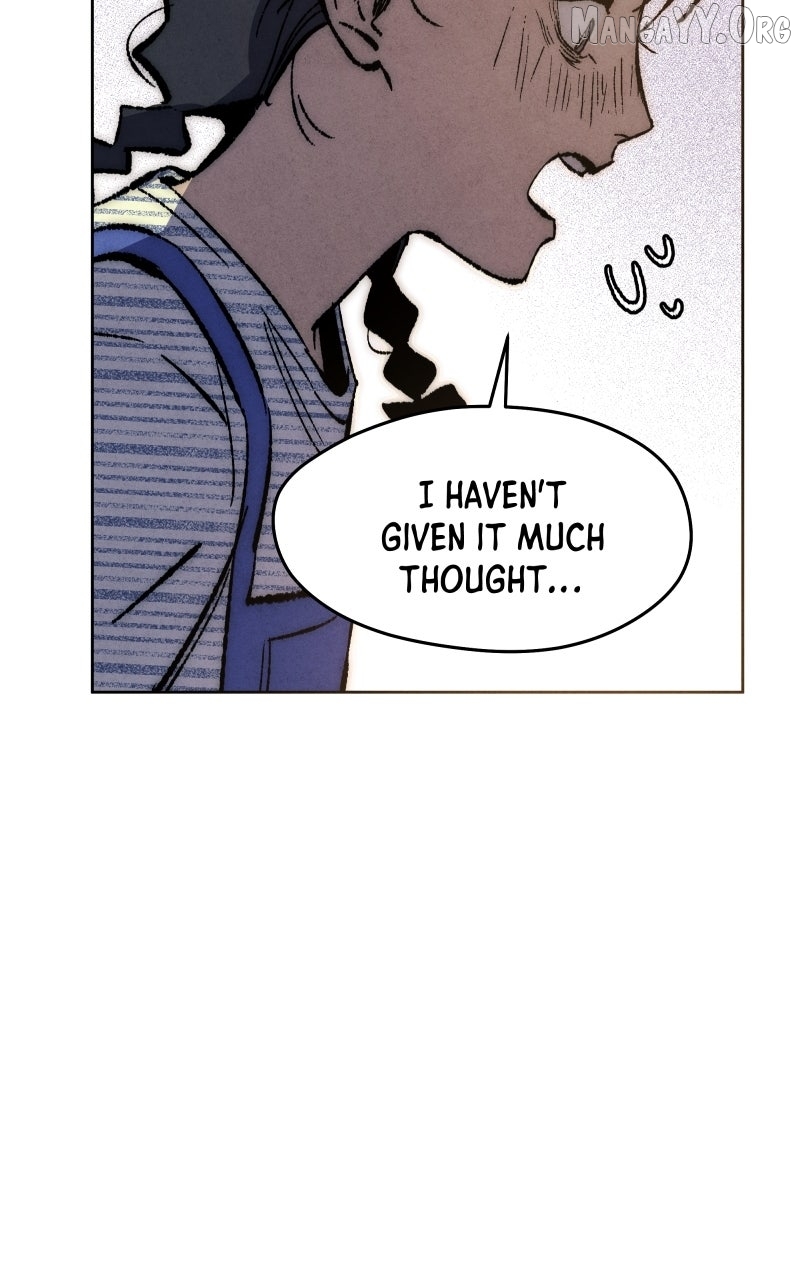 Hand Jumper Chapter 110 - page 77