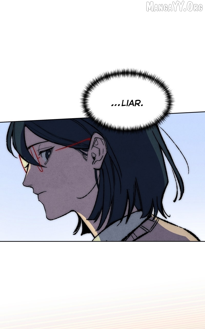 Hand Jumper Chapter 110 - page 78