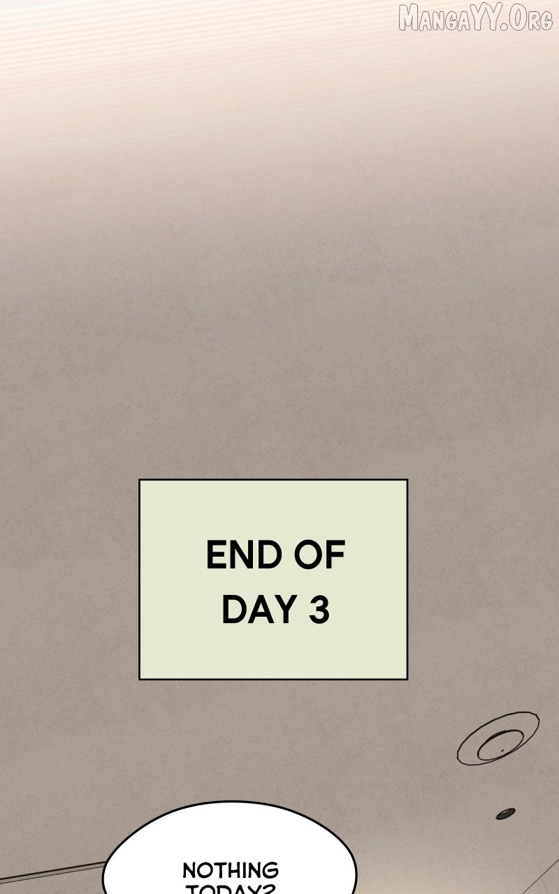 Hand Jumper Chapter 110 - page 79