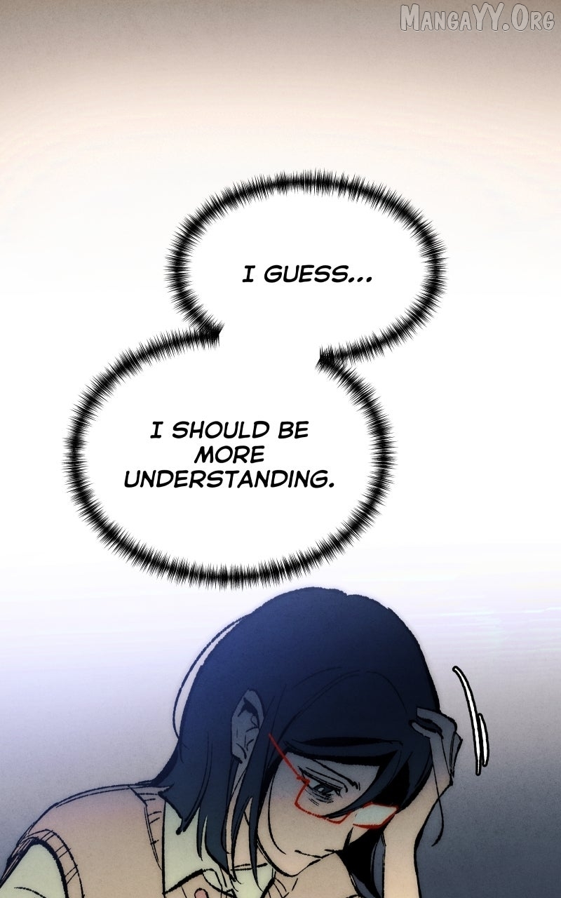 Hand Jumper Chapter 110 - page 83