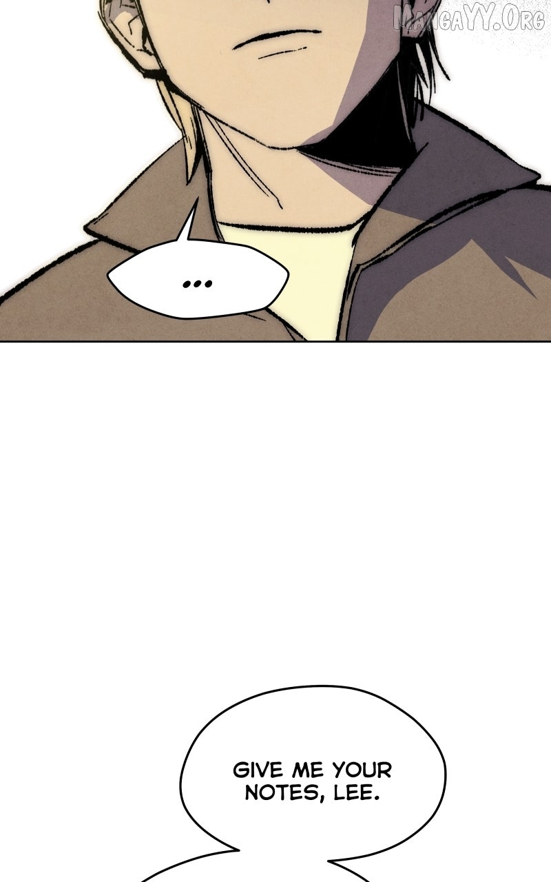 Hand Jumper Chapter 110 - page 88