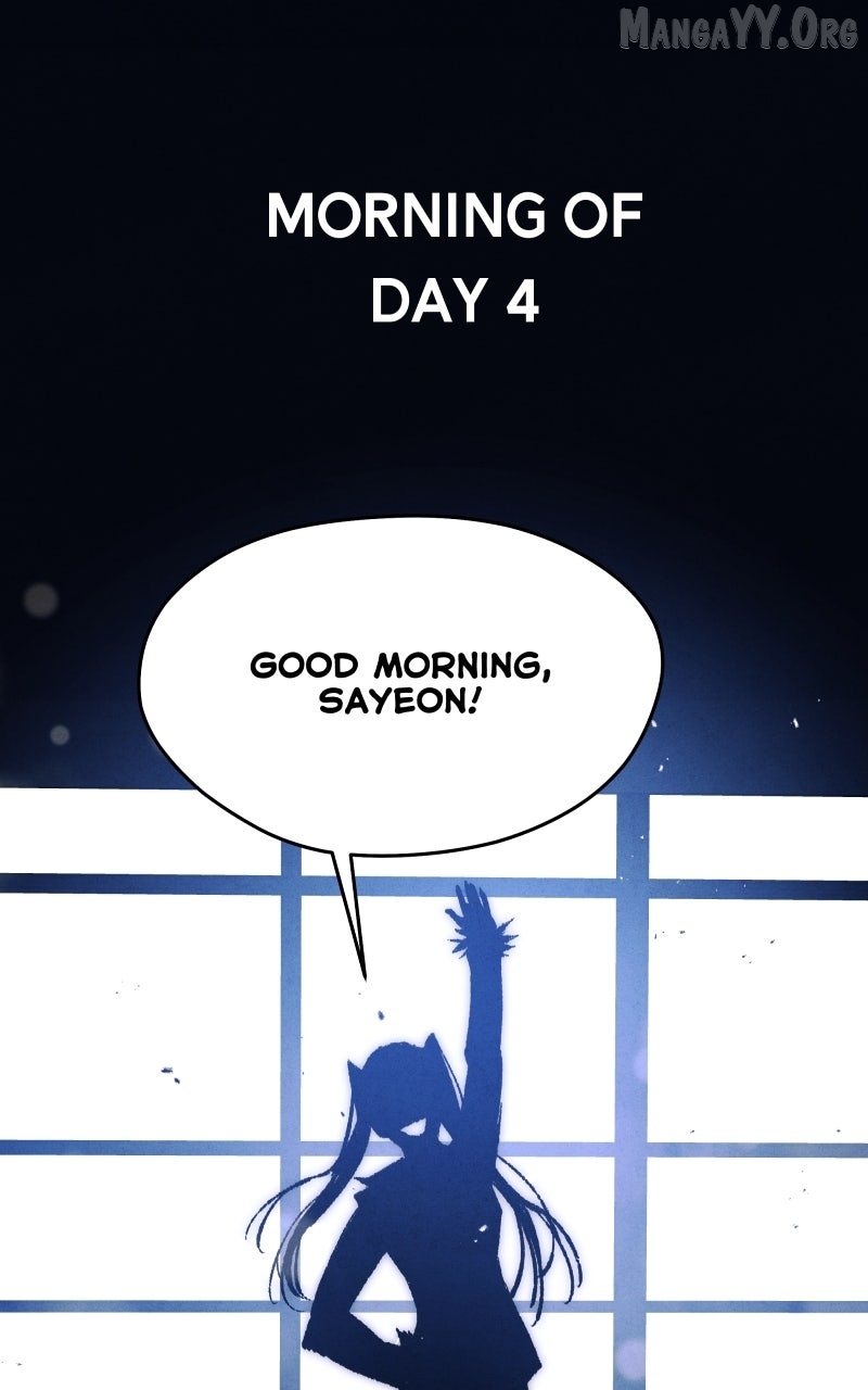 Hand Jumper Chapter 110 - page 93