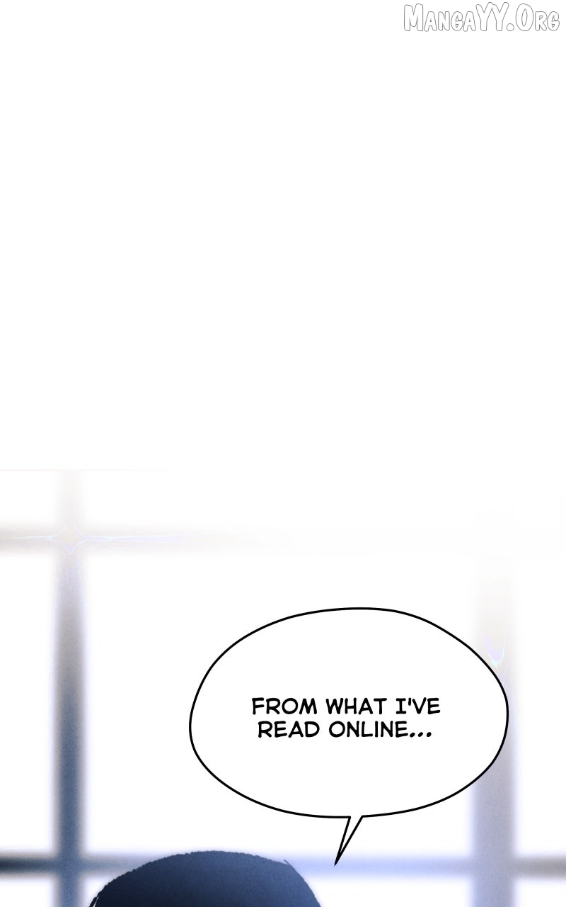 Hand Jumper Chapter 110 - page 97