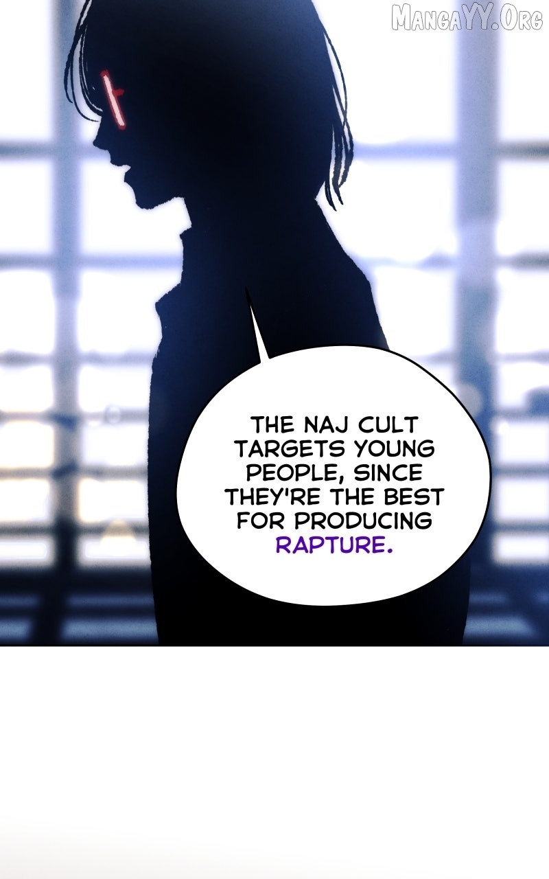 Hand Jumper Chapter 110 - page 98
