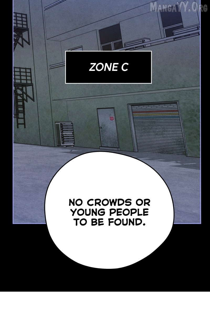 Hand Jumper Chapter 110 - page 103