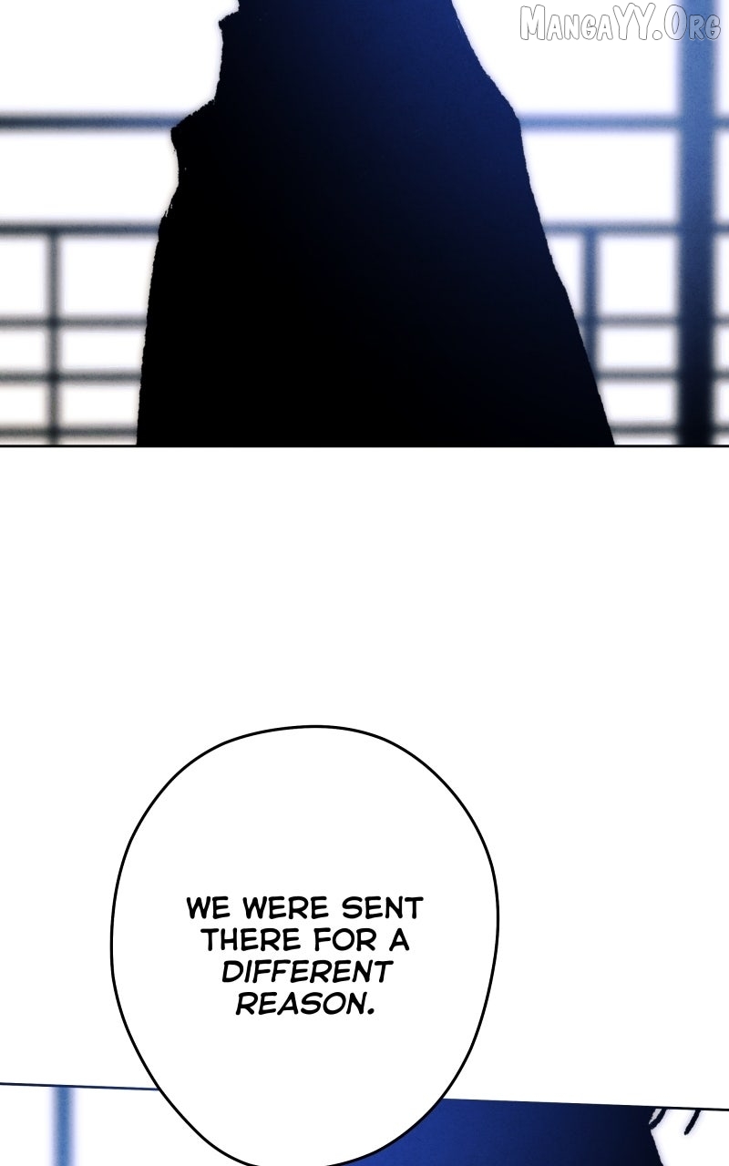 Hand Jumper Chapter 110 - page 105