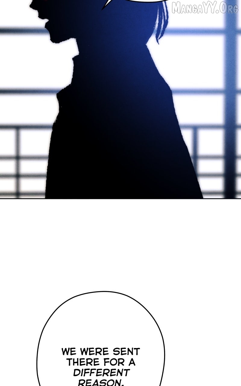 Hand Jumper Chapter 111 - page 2
