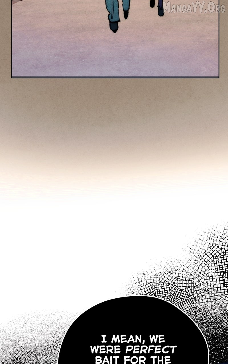 Hand Jumper Chapter 111 - page 5