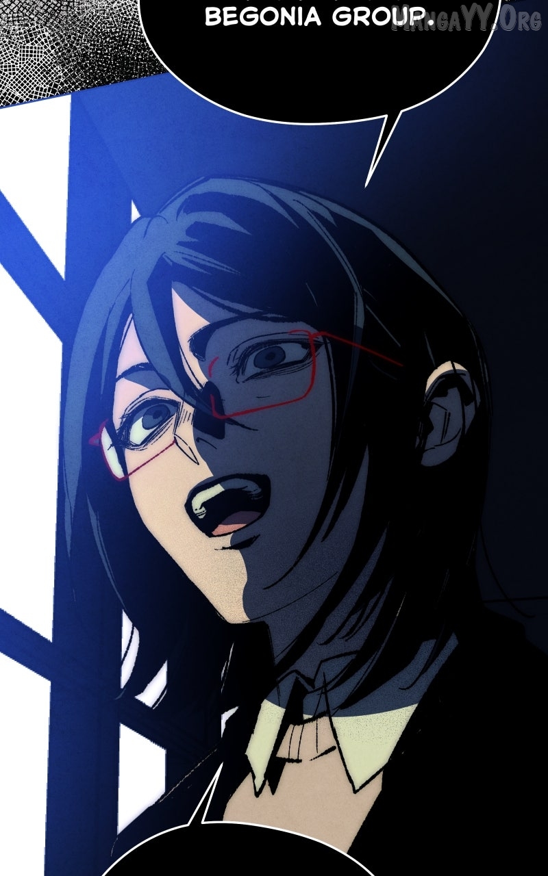 Hand Jumper Chapter 111 - page 6