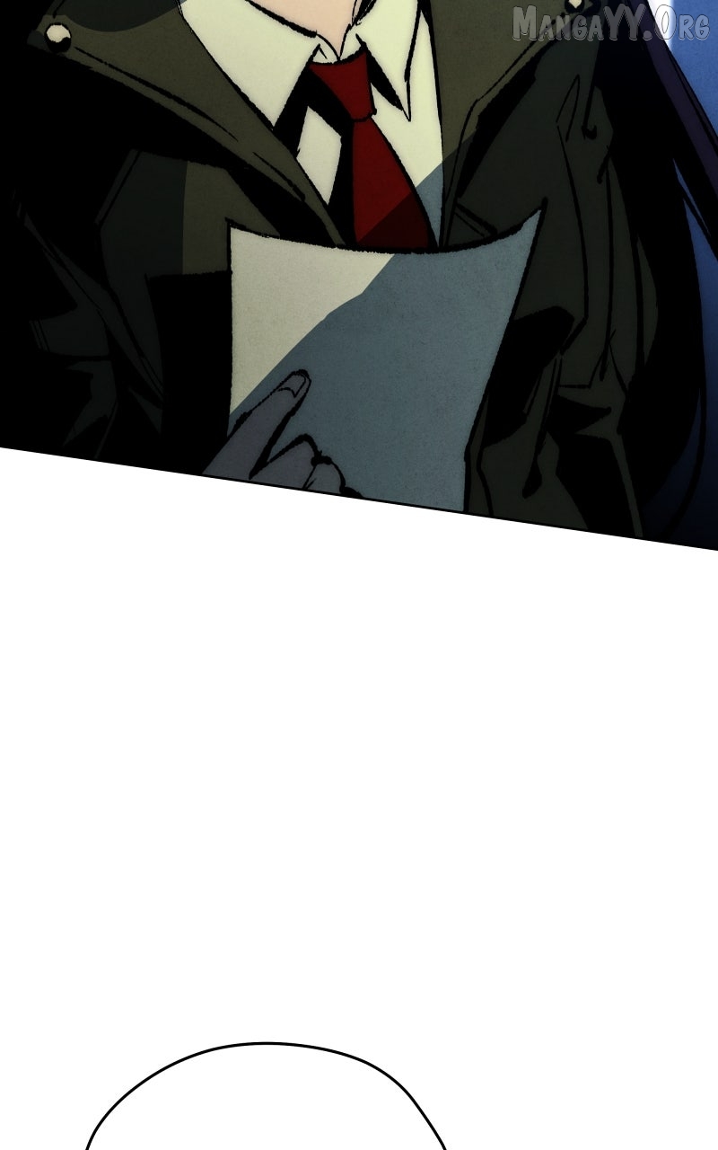 Hand Jumper Chapter 111 - page 9