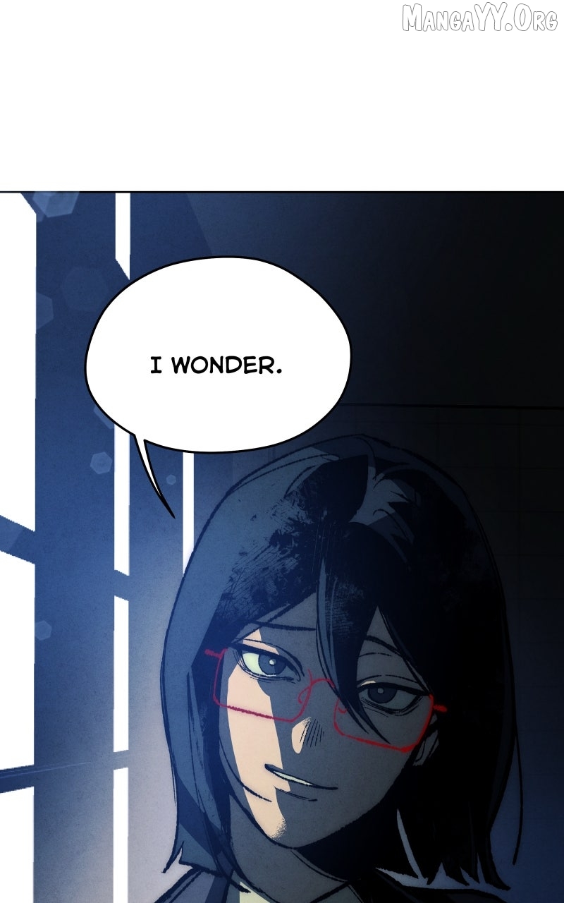 Hand Jumper Chapter 111 - page 12