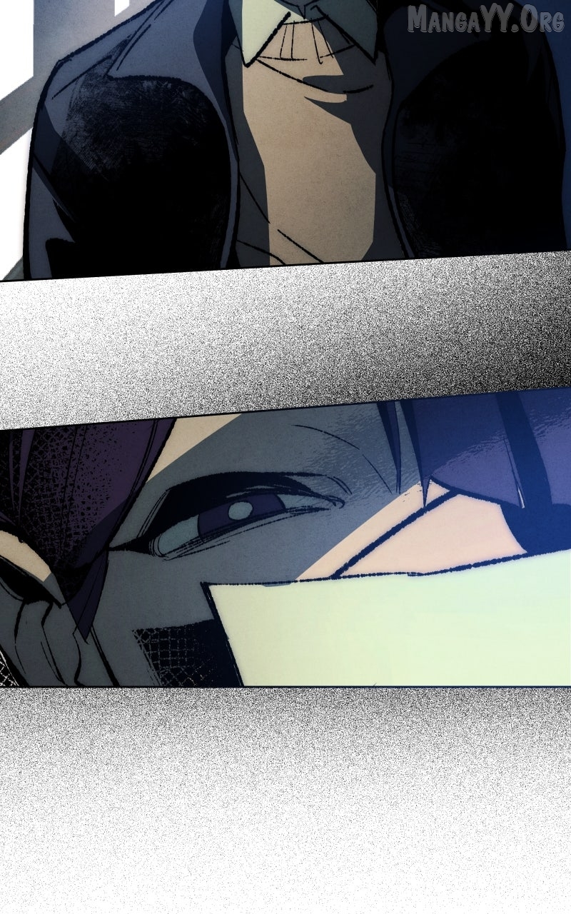Hand Jumper Chapter 111 - page 13