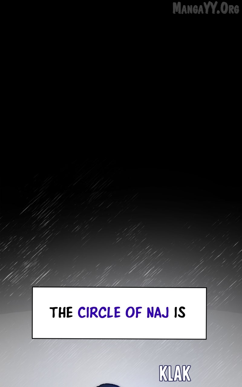 Hand Jumper Chapter 111 - page 16