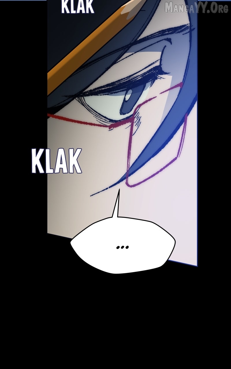 Hand Jumper Chapter 111 - page 18