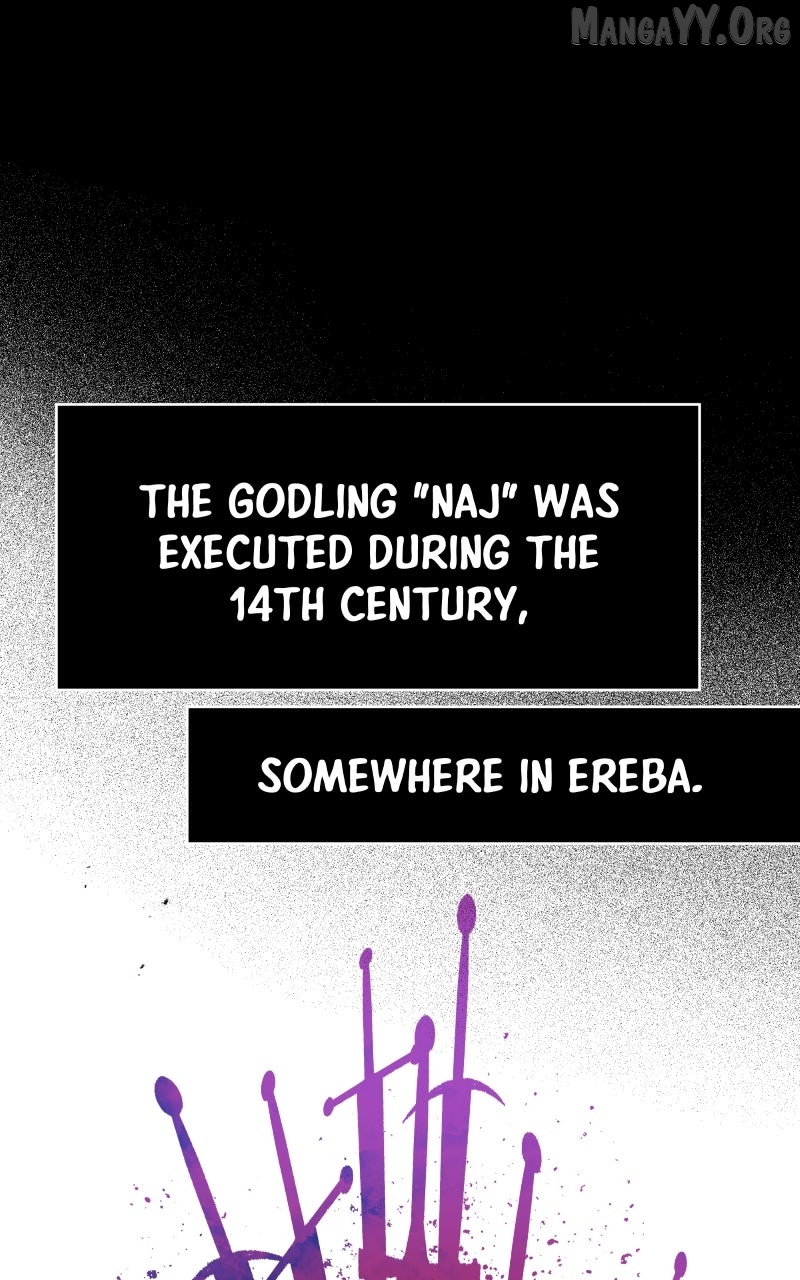 Hand Jumper Chapter 111 - page 19