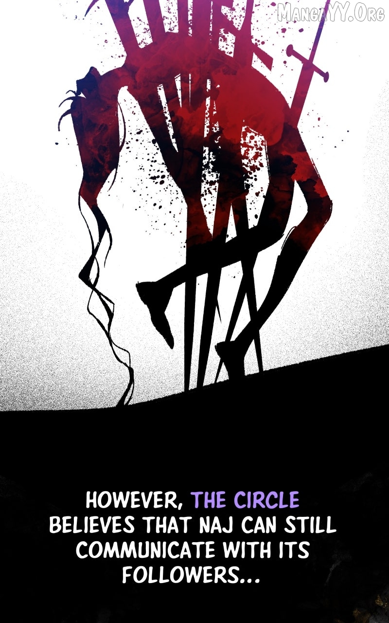 Hand Jumper Chapter 111 - page 20