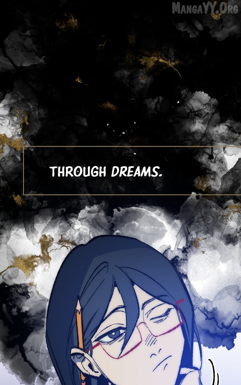 Hand Jumper Chapter 111 - page 21