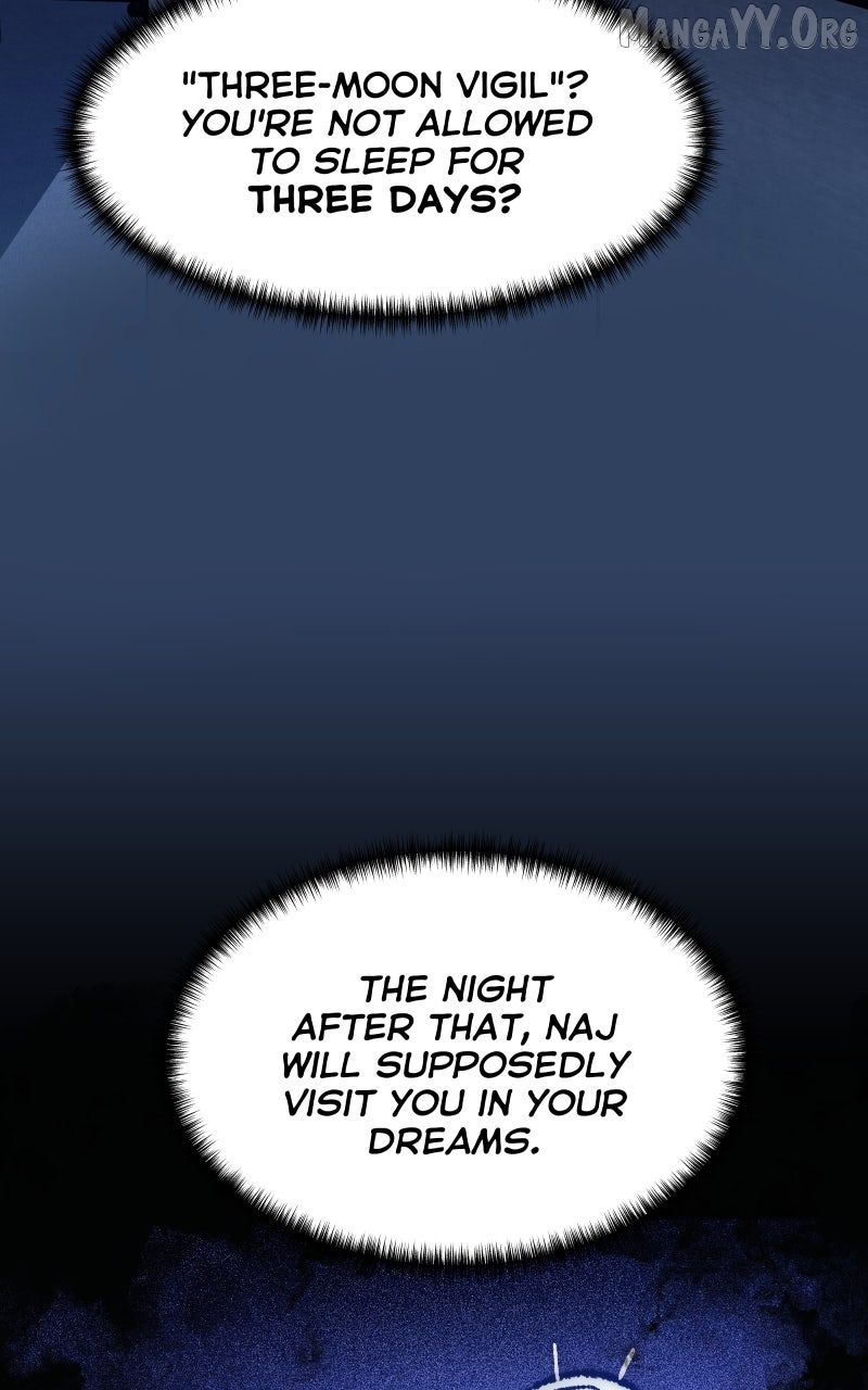 Hand Jumper Chapter 111 - page 27