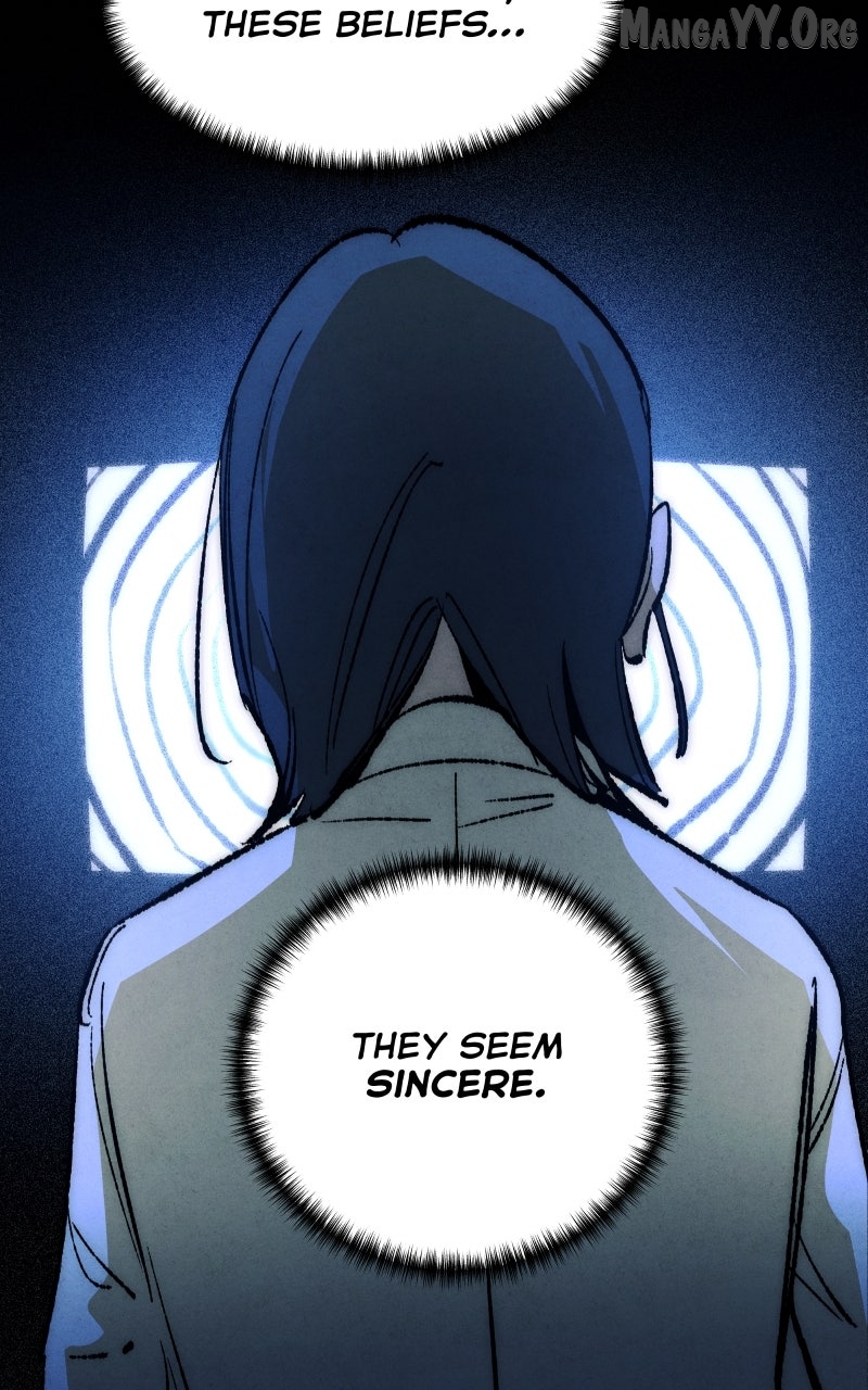 Hand Jumper Chapter 111 - page 31