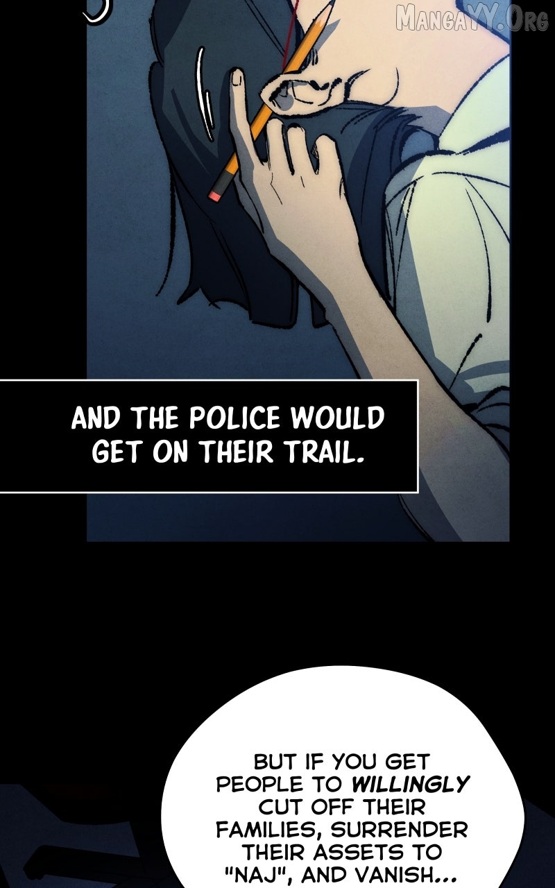 Hand Jumper Chapter 111 - page 34